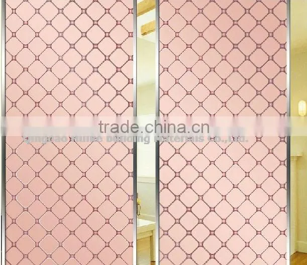 5mm decorative mirror for background wall