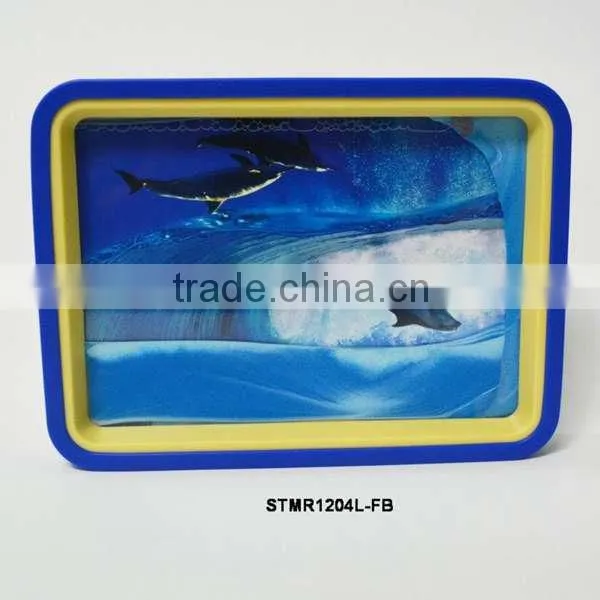 3d Flowing Sand Painting Picture/Sand Image