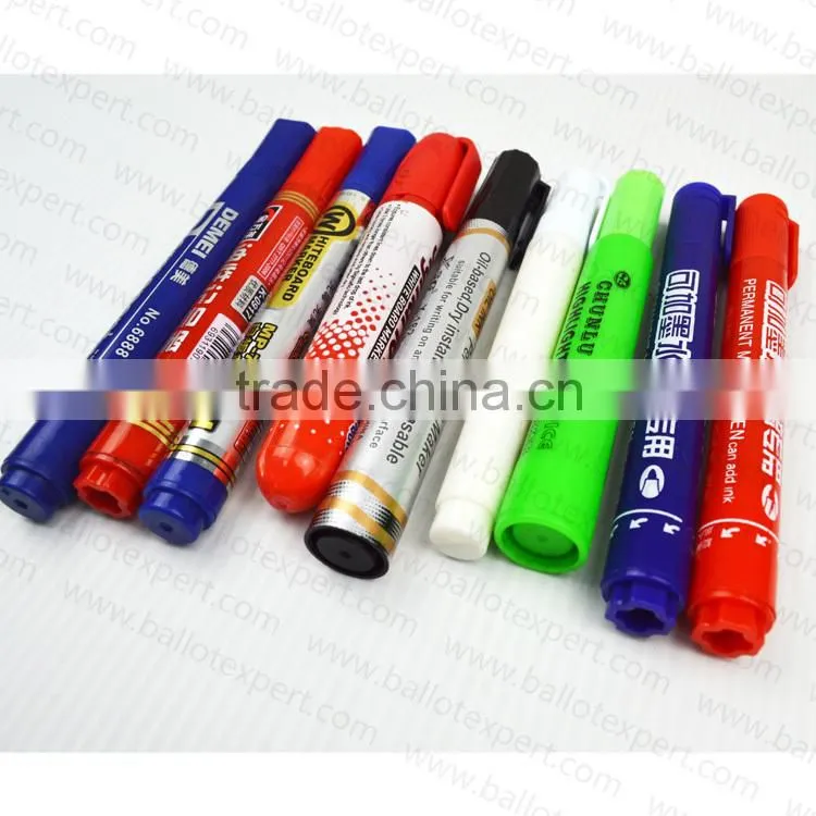 white board marker