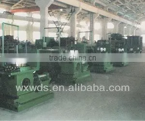 water tank type wire drawing machine/Heavy Water Tank Drawing Machine