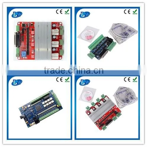 Stepper motor nema 23 driver,1.3A-4.5A,high quality and reasonable price