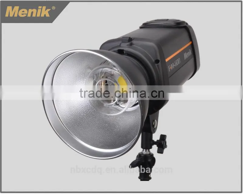 FM high speed studio flash with LCD display, studio lighting,studio equipment