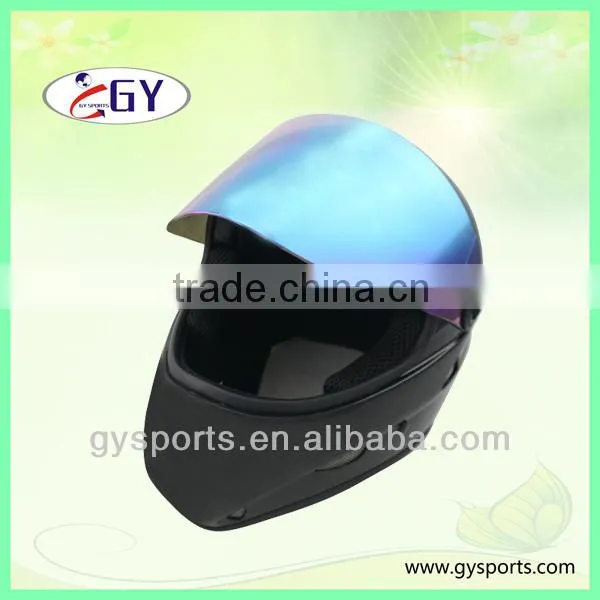 high-end longboard helmet surfboard