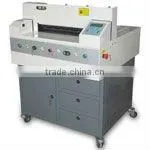 Cutting paper machine for sale