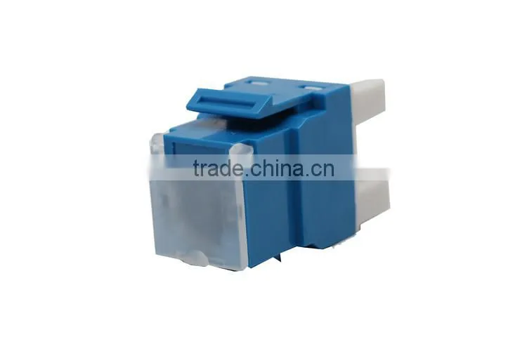 Fast Speed 2016 Keystone Jack Keylock Cate5e Uk Type