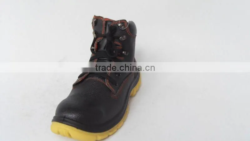 safety shoe steel toe 9531