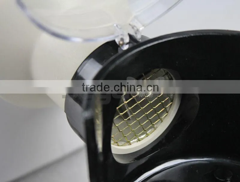 Brand SEGAWE US Standard Optical Hot Air Glasses Frame Heater