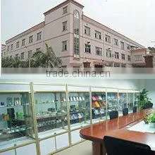 Shenzhen Reyon Technology Co., Ltd. company overview - view 1