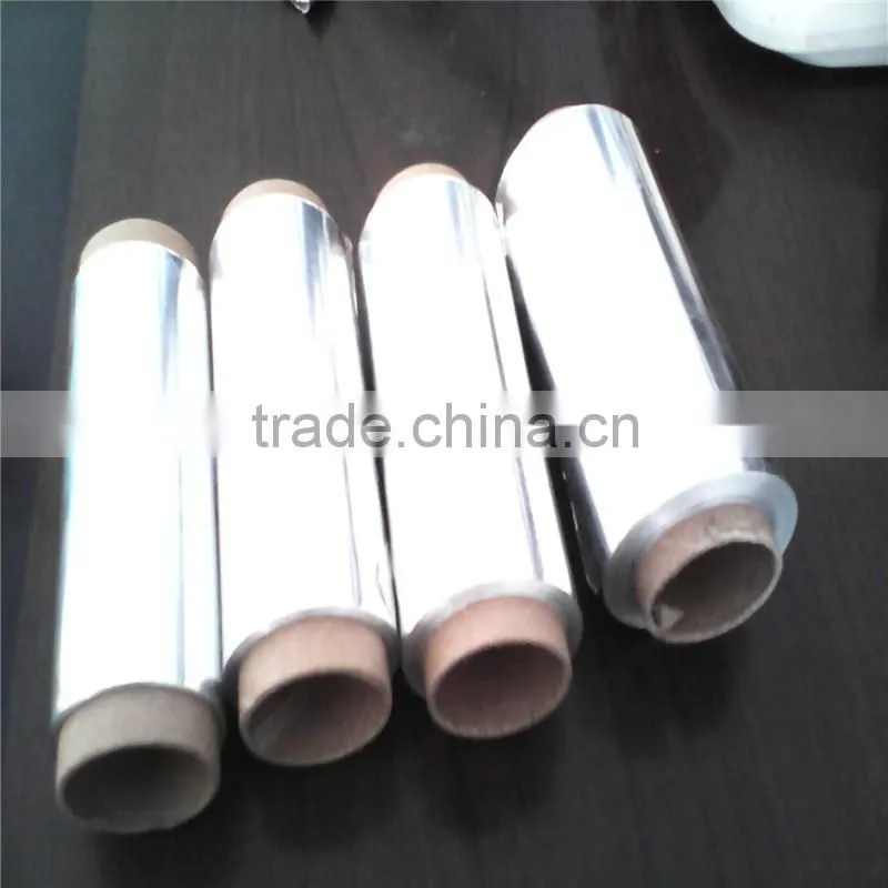 Best seller!!silver and colored aluminium foil for salon beauty spa hair dressing foil for fine hair salon aluminium foil