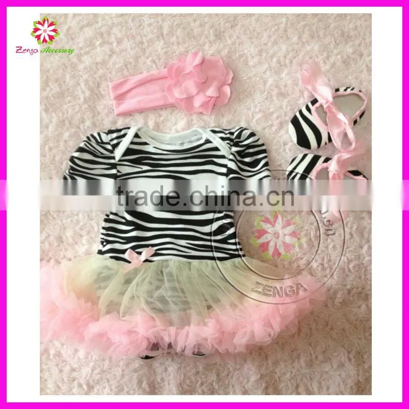 New baby pink floral satin petti dresses girls spring long flower dresses