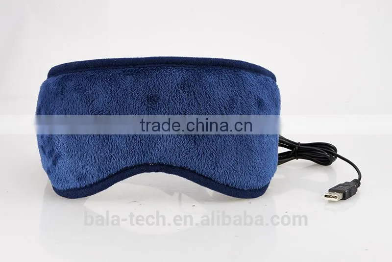 heated eyes pad for winter