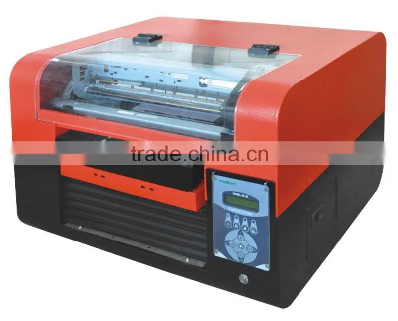 bar code printing machine