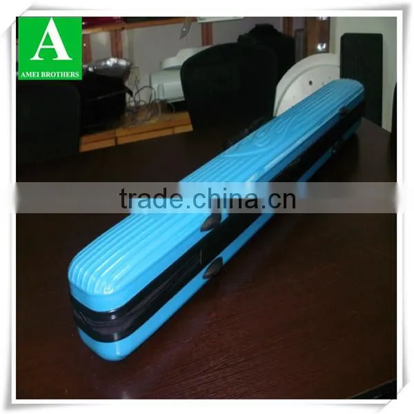 Led light box vacuum thermoformed PMMA design