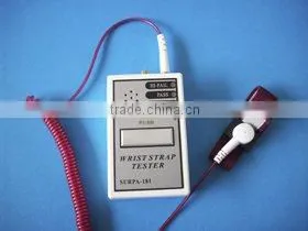 SPURA 181 ESD Wrist strap tester