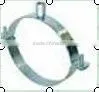 super heavy pipe clamp without rubber