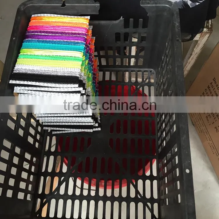 Gift Manufacturing Process