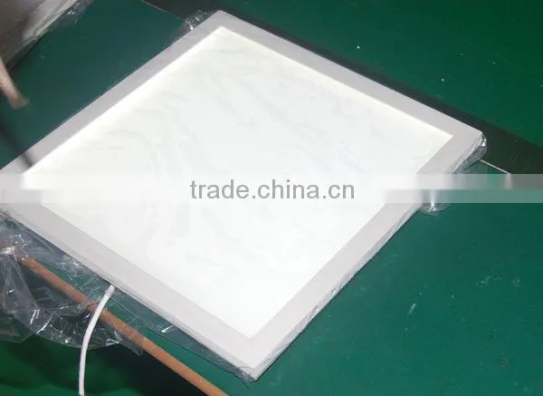 LED Panel light