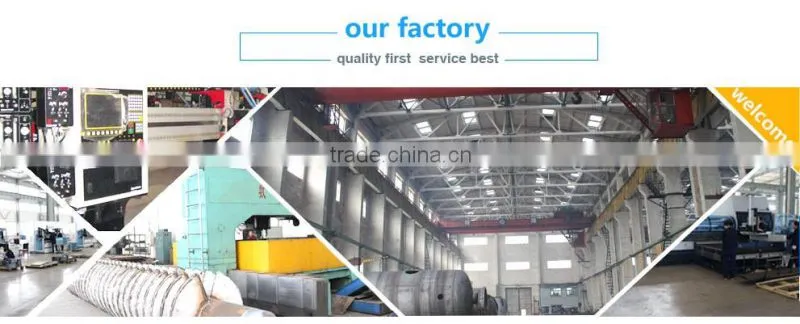 ASME u stamp oil gas water three phase separator