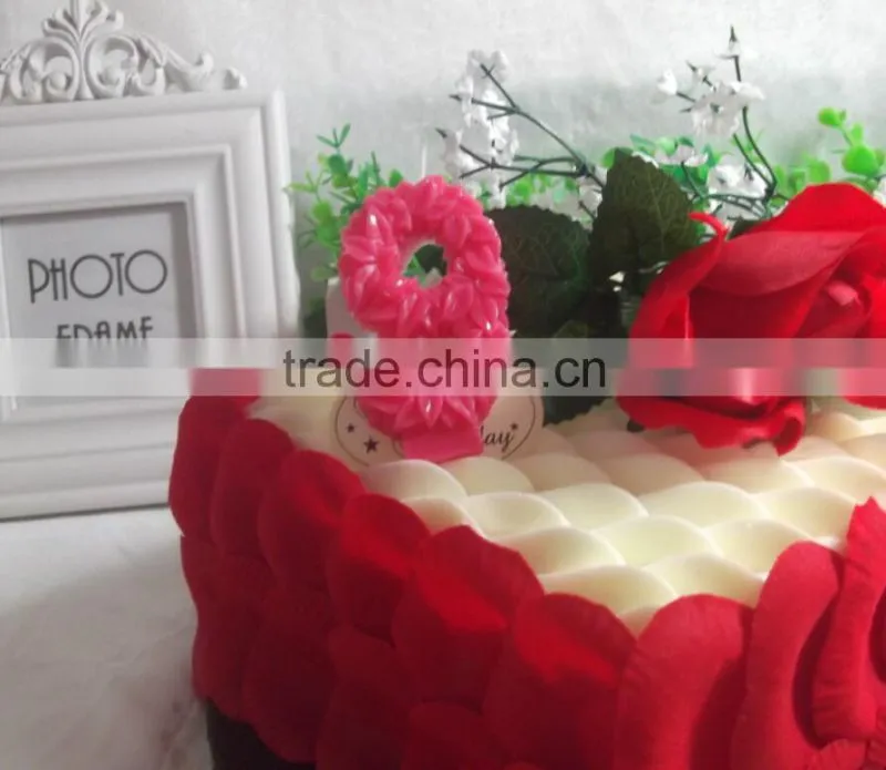 Wedding Party Giveaways Candles