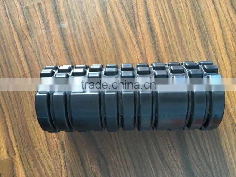 13"*5.5" solid foam roller massage physio therapy customer design