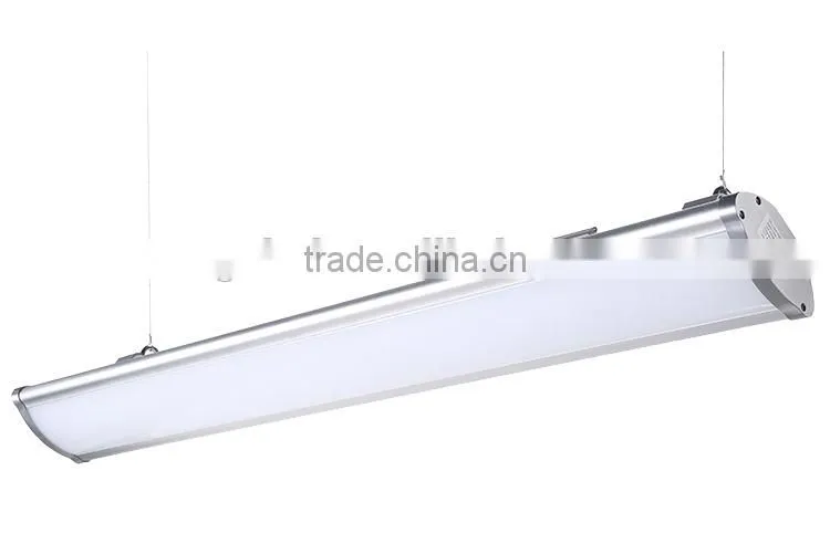 600mm 900mm 1200mm 1500mm led linear high bay light led highbay