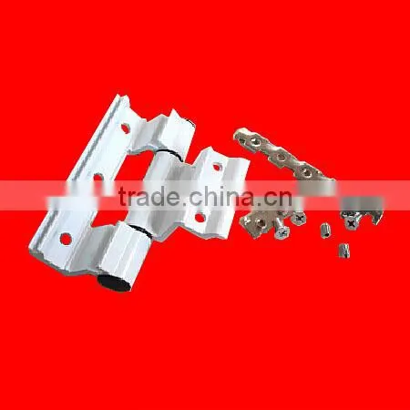 UPVC Aluminum Hinge Heavy Duty Door Hinge Furniture Hinge