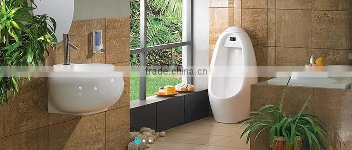 Sanitary Ware Ceramic Small Urinal bowl