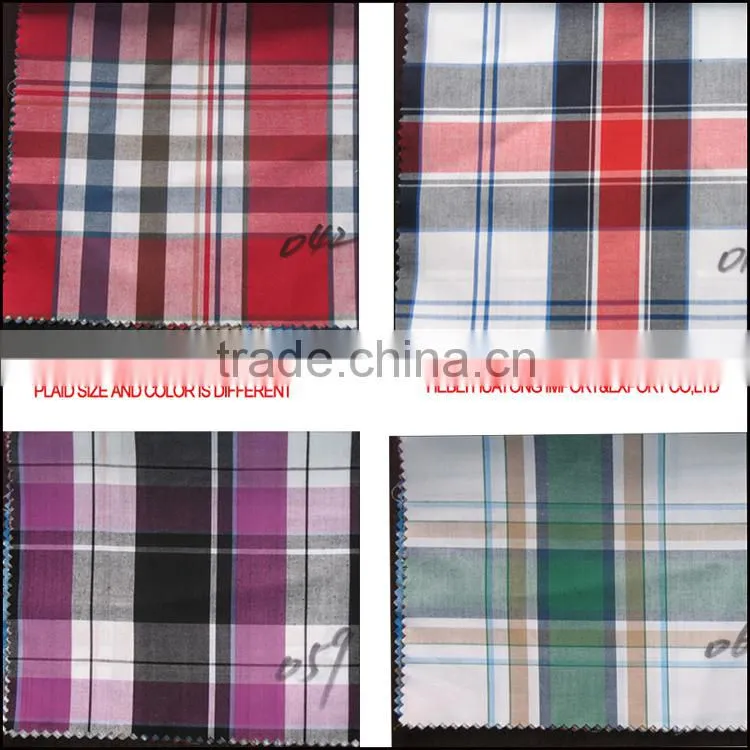 the list of cheap price cotton fabric shirt fabric 40s*40s buy fabric from china