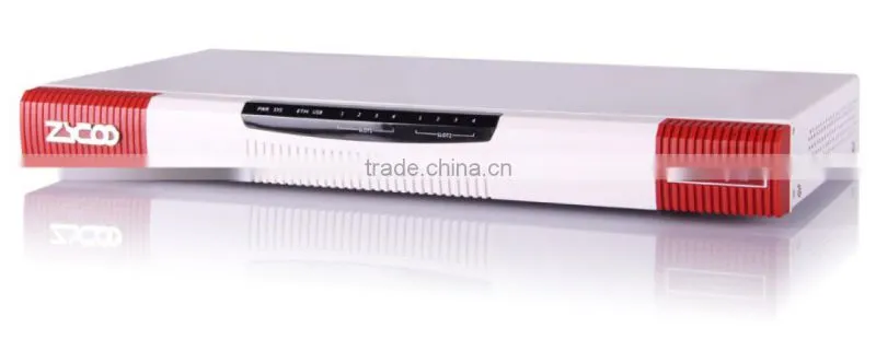 IP PBX system intercom pbx system GSM pbx system