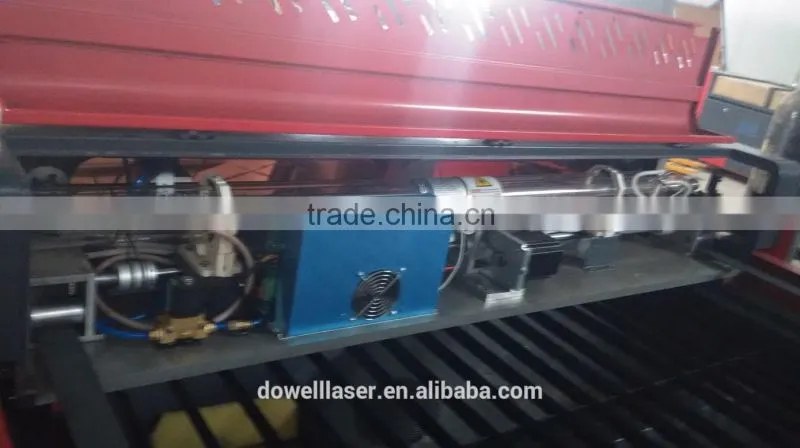 metal cutting machine