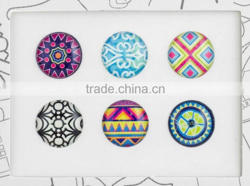 customized dome sticker,home button sticker