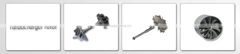 High quality turbocharger dynamic balancing machine
