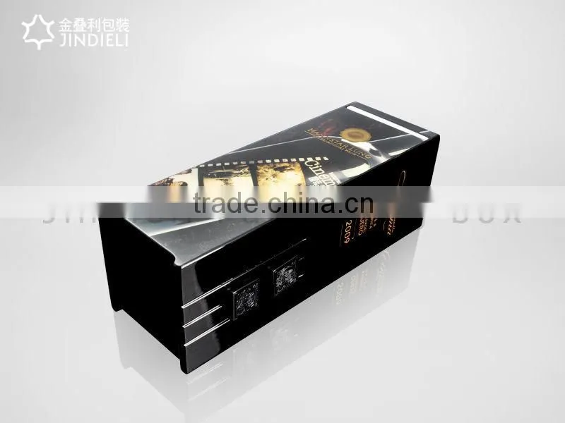 2014 Gift Box for Wine Glasses