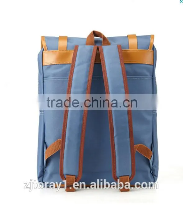 Fashion Korean Style Average Size of Backpack Bag