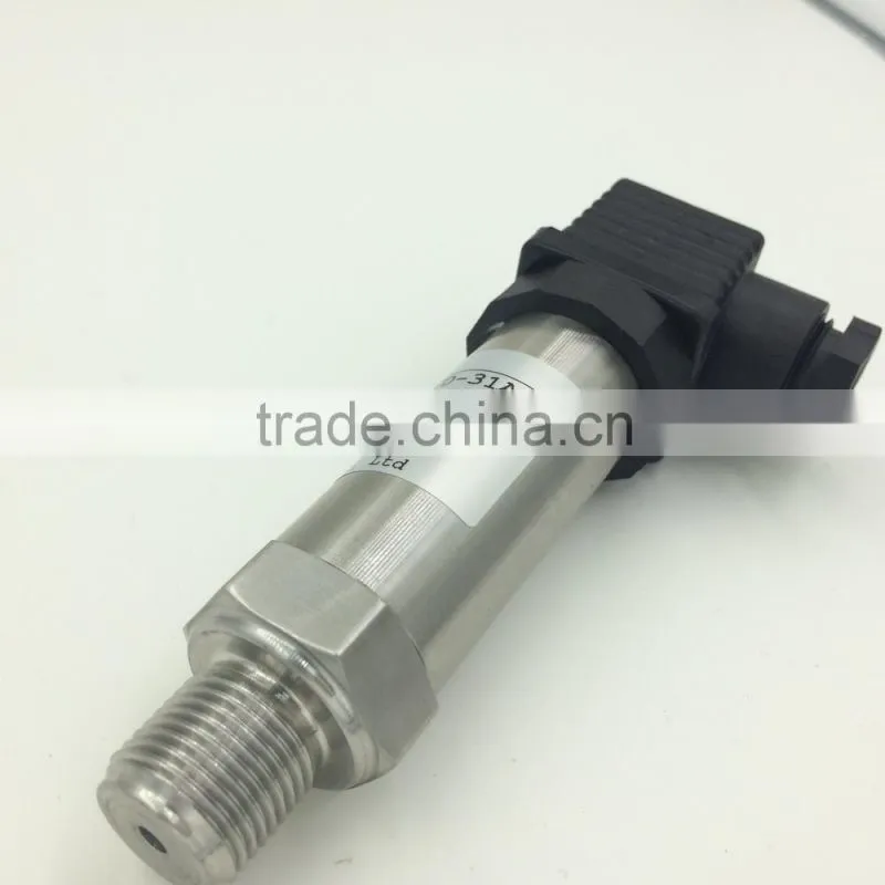 piezo transducer