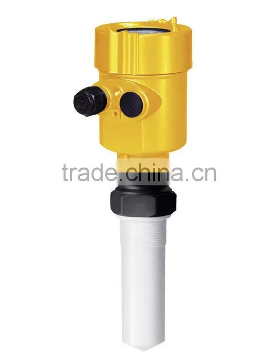 radar liquid level sensor oil level sensor for solid particle
