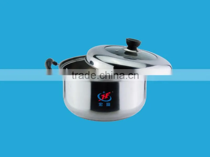 kitchen tools 4 layers stainless steel food steamer
