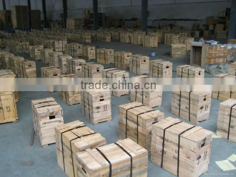 New type stc 10kva generator price