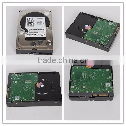 Original server hard drive disk/server hdd sata black 2tb harddrives