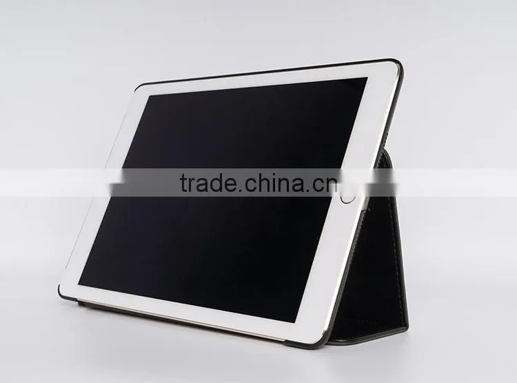 Tablet Universal Lichee Patten PU Leather Case & Cover For iPad Air