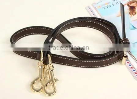 Fashion beautiful lady leather pillow handbags