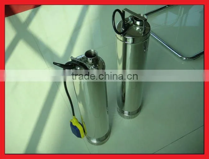 CE list high pressure pump submersible multistage pump pumpa