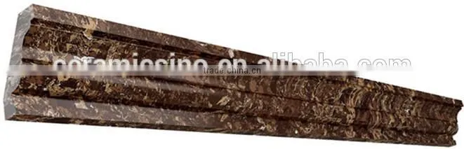 Clean and Environmental Protective Artificial Stone Line