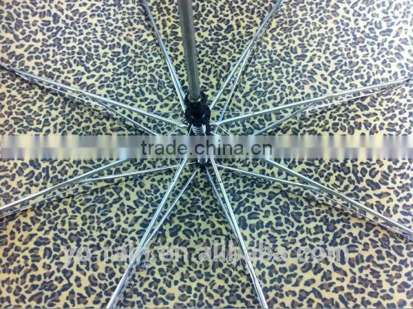 Fujian Xiamen Umbrella Factory Suppliers, 2 Fold Umbrella