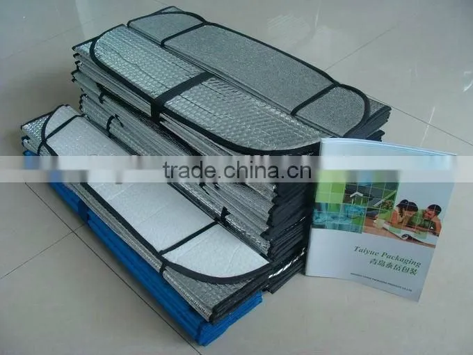 Car sunshade,folding car sunshade,car sun shield,car back sun shade