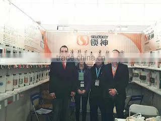 Zhongshan Jiean Electronic Technology Co., Ltd. company overview - view 3