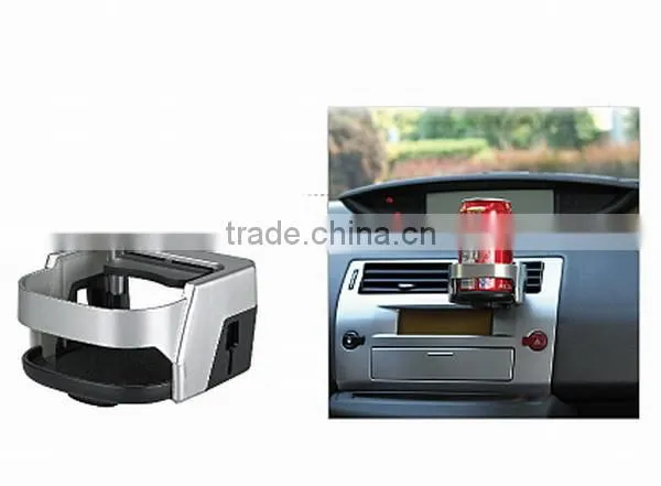 Car Trash Bin