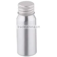 25ml/30ml,35ml,45ml, 60ml, 280ml metal empty perfume bottle with aluminum cap