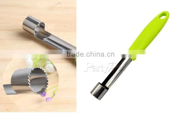 Hot Sell 2016 New Design High Quality Apple Pear Fruit Corer Corer Remover Apple Corer