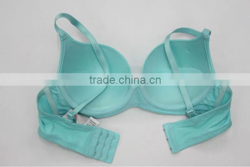 High Quality Elegant Woman Underwire Bra